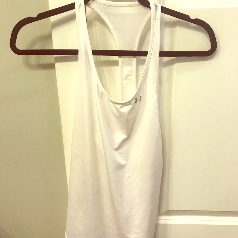 Underarmor Dri-Fit athletic Tank in XS